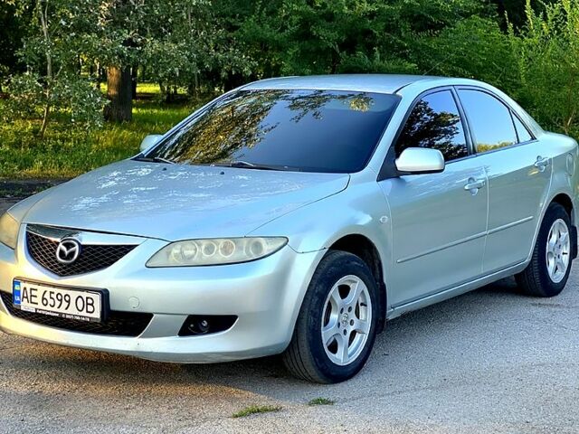 Мазда 6, объемом двигателя 1.8 л и пробегом 280 тыс. км за 4600 $, фото 13 на Automoto.ua