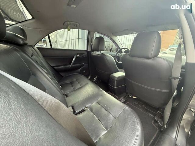 Мазда 6, объемом двигателя 2.3 л и пробегом 194 тыс. км за 4999 $, фото 28 на Automoto.ua