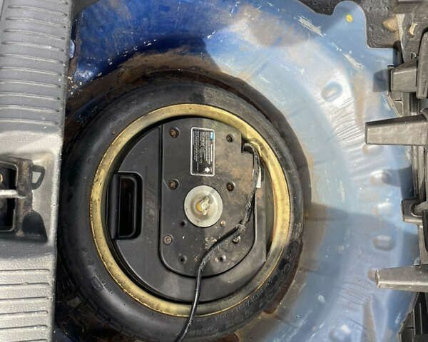 Мазда 6, объемом двигателя 2 л и пробегом 331 тыс. км за 4199 $, фото 28 на Automoto.ua