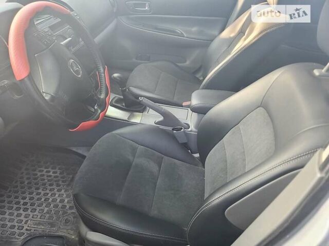 Мазда 6, объемом двигателя 2 л и пробегом 200 тыс. км за 3700 $, фото 8 на Automoto.ua