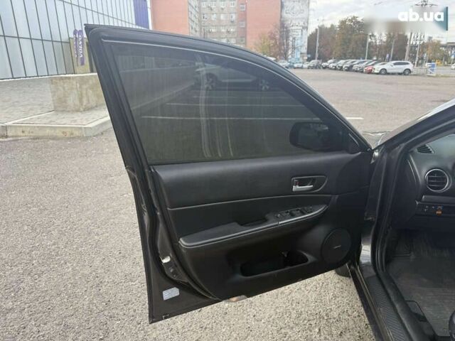 Мазда 6, объемом двигателя 2.3 л и пробегом 194 тыс. км за 4999 $, фото 20 на Automoto.ua
