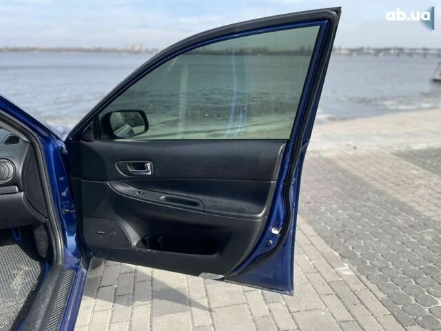 Мазда 6, объемом двигателя 2 л и пробегом 331 тыс. км за 4199 $, фото 18 на Automoto.ua