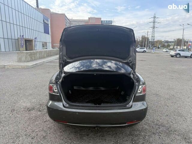 Мазда 6, объемом двигателя 2.3 л и пробегом 194 тыс. км за 4999 $, фото 19 на Automoto.ua
