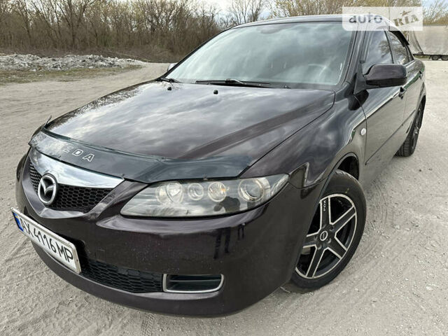 Мазда 6, об'ємом двигуна 1.8 л та пробігом 247 тис. км за 5700 $, фото 3 на Automoto.ua