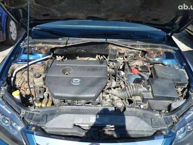 Мазда 6, объемом двигателя 0 л и пробегом 170 тыс. км за 5300 $, фото 28 на Automoto.ua