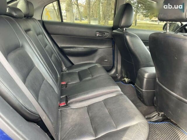Мазда 6, объемом двигателя 2 л и пробегом 331 тыс. км за 4199 $, фото 24 на Automoto.ua