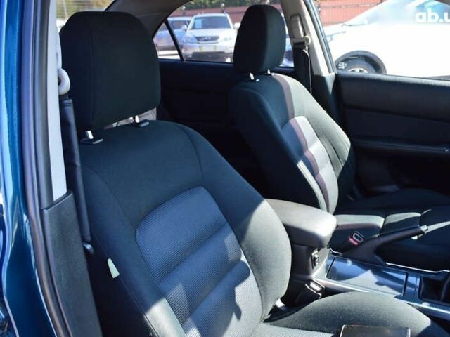 Мазда 6, объемом двигателя 0 л и пробегом 170 тыс. км за 5300 $, фото 19 на Automoto.ua