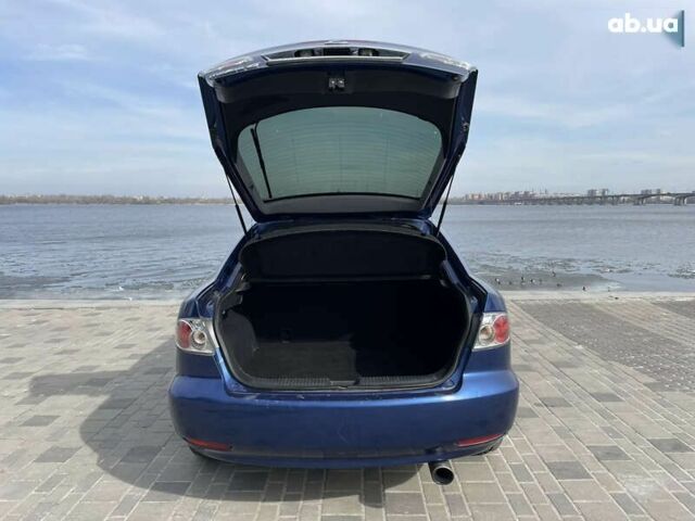 Мазда 6, объемом двигателя 2 л и пробегом 331 тыс. км за 4199 $, фото 26 на Automoto.ua