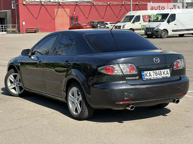 Мазда 6, об'ємом двигуна 2 л та пробігом 225 тис. км за 3500 $, фото 7 на Automoto.ua