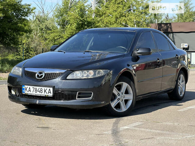 Мазда 6, об'ємом двигуна 2 л та пробігом 225 тис. км за 3500 $, фото 6 на Automoto.ua