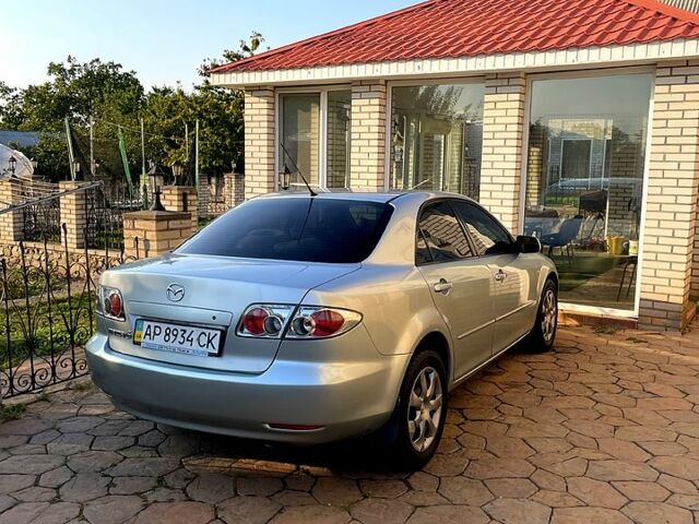 Мазда 6, об'ємом двигуна 2 л та пробігом 0 тис. км за 4200 $, фото 4 на Automoto.ua