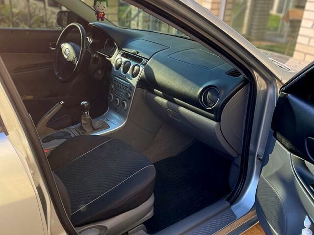 Мазда 6, об'ємом двигуна 2 л та пробігом 0 тис. км за 4200 $, фото 6 на Automoto.ua