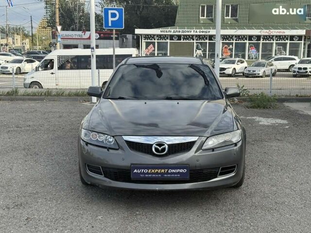Мазда 6, объемом двигателя 2.3 л и пробегом 194 тыс. км за 4999 $, фото 3 на Automoto.ua