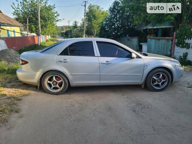 Мазда 6, объемом двигателя 2 л и пробегом 200 тыс. км за 3700 $, фото 2 на Automoto.ua