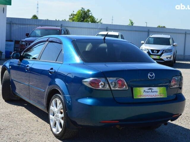 Мазда 6, объемом двигателя 0 л и пробегом 170 тыс. км за 5300 $, фото 1 на Automoto.ua