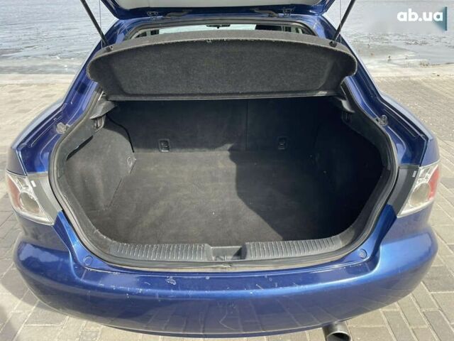 Мазда 6, объемом двигателя 2 л и пробегом 331 тыс. км за 4199 $, фото 22 на Automoto.ua