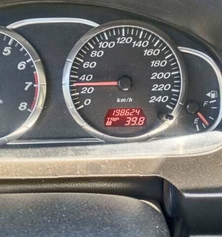 Мазда 6, об'ємом двигуна 2 л та пробігом 200 тис. км за 4600 $, фото 11 на Automoto.ua