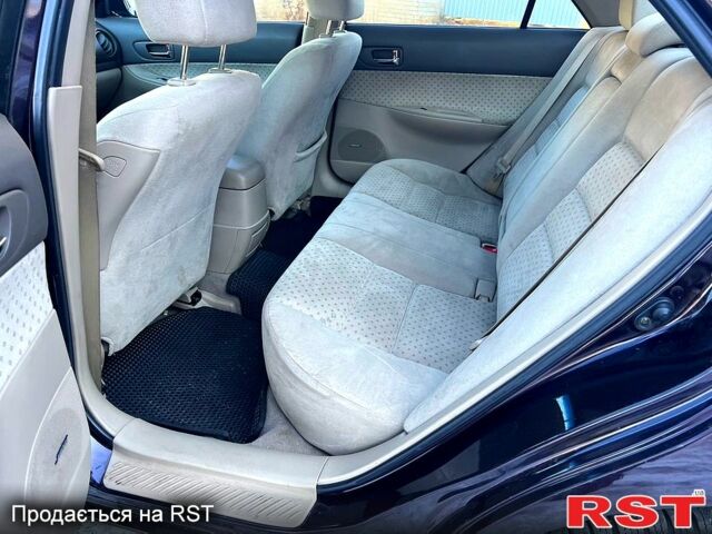 Мазда 6, объемом двигателя 20 л и пробегом 340 тыс. км за 4500 $, фото 11 на Automoto.ua