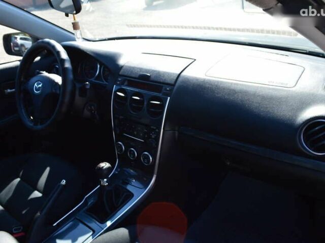 Мазда 6, объемом двигателя 0 л и пробегом 170 тыс. км за 5300 $, фото 18 на Automoto.ua