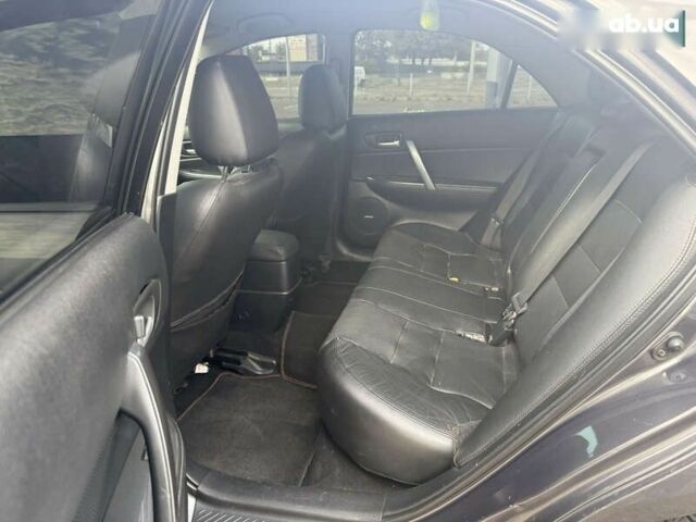 Мазда 6, объемом двигателя 2.3 л и пробегом 194 тыс. км за 4999 $, фото 29 на Automoto.ua