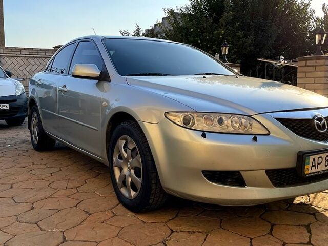 Мазда 6, об'ємом двигуна 2 л та пробігом 0 тис. км за 4200 $, фото 2 на Automoto.ua