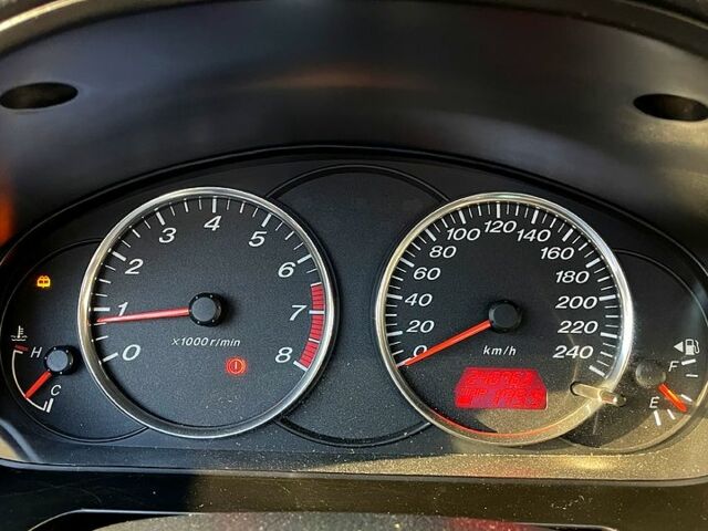 Мазда 6, об'ємом двигуна 2 л та пробігом 0 тис. км за 4200 $, фото 7 на Automoto.ua