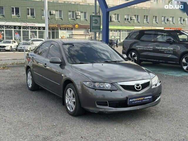 Мазда 6, объемом двигателя 2.3 л и пробегом 194 тыс. км за 4999 $, фото 4 на Automoto.ua