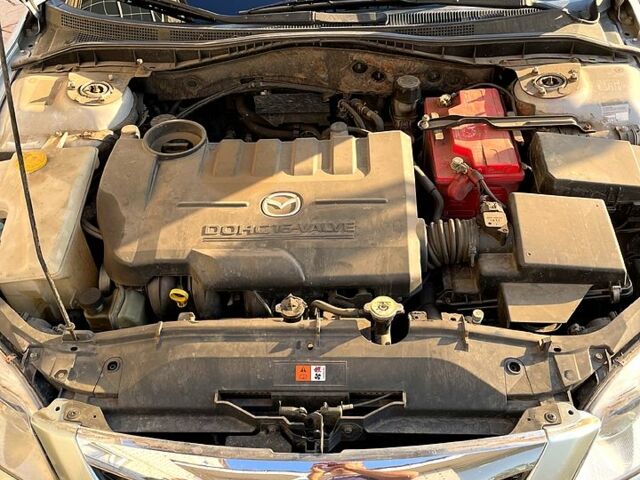 Мазда 6, об'ємом двигуна 2 л та пробігом 0 тис. км за 4200 $, фото 8 на Automoto.ua