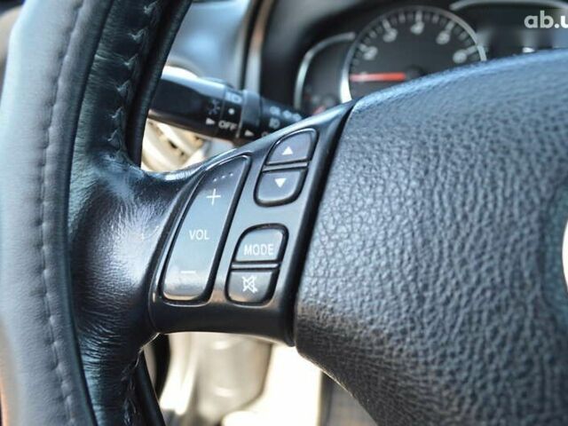 Мазда 6, объемом двигателя 0 л и пробегом 170 тыс. км за 5300 $, фото 25 на Automoto.ua