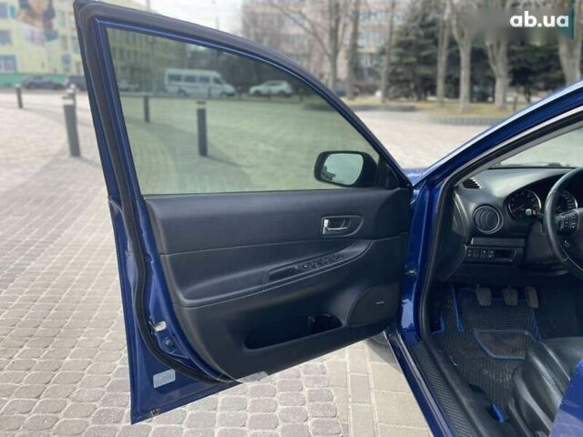 Мазда 6, объемом двигателя 2 л и пробегом 331 тыс. км за 4199 $, фото 13 на Automoto.ua