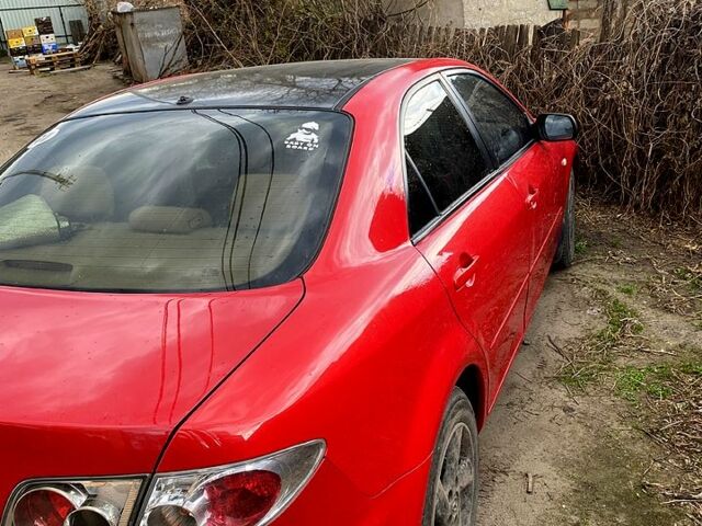 Мазда 6, объемом двигателя 20 л и пробегом 0 тыс. км за 3000 $, фото 2 на Automoto.ua