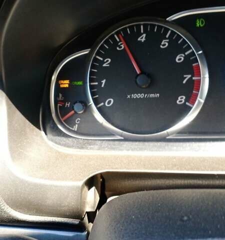 Мазда 6, об'ємом двигуна 2 л та пробігом 200 тис. км за 4600 $, фото 12 на Automoto.ua