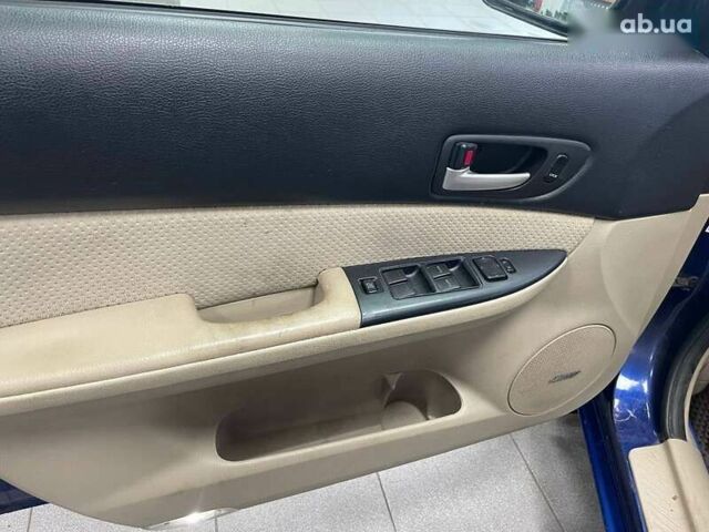 Мазда 6, об'ємом двигуна 0 л та пробігом 280 тис. км за 3990 $, фото 15 на Automoto.ua