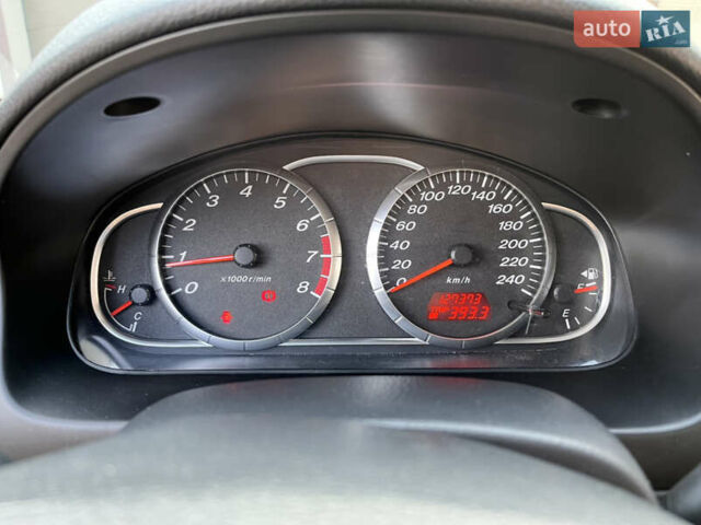 Мазда 6, объемом двигателя 2 л и пробегом 128 тыс. км за 7900 $, фото 9 на Automoto.ua