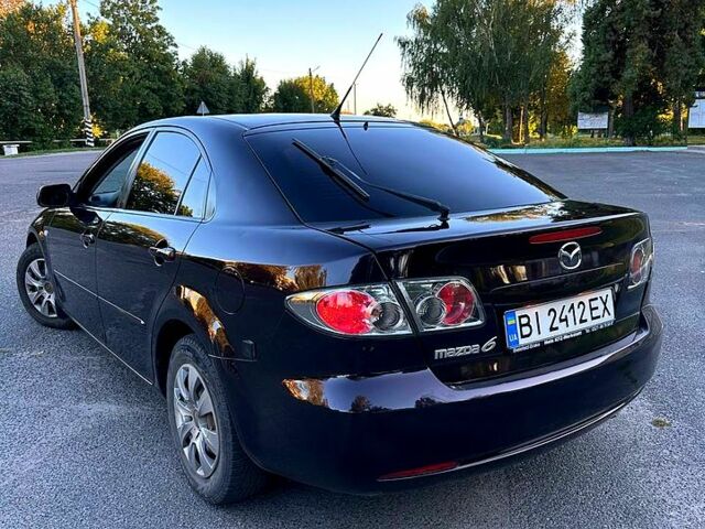 Мазда 6, об'ємом двигуна 1.8 л та пробігом 220 тис. км за 3750 $, фото 7 на Automoto.ua