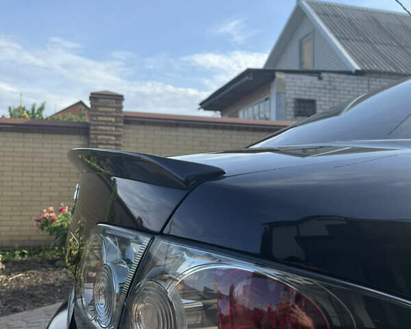 Мазда 6, объемом двигателя 2 л и пробегом 128 тыс. км за 7900 $, фото 20 на Automoto.ua