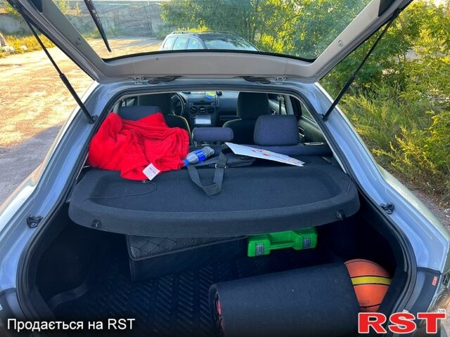 Мазда 6, объемом двигателя 2 л и пробегом 224 тыс. км за 5100 $, фото 4 на Automoto.ua