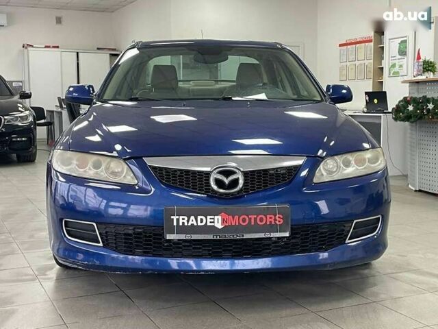 Мазда 6, об'ємом двигуна 0 л та пробігом 280 тис. км за 3990 $, фото 3 на Automoto.ua
