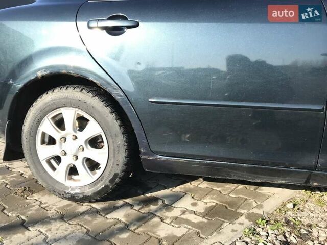 Мазда 6, об'ємом двигуна 2 л та пробігом 210 тис. км за 5000 $, фото 5 на Automoto.ua