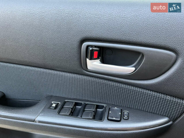 Мазда 6, объемом двигателя 2 л и пробегом 128 тыс. км за 7900 $, фото 18 на Automoto.ua