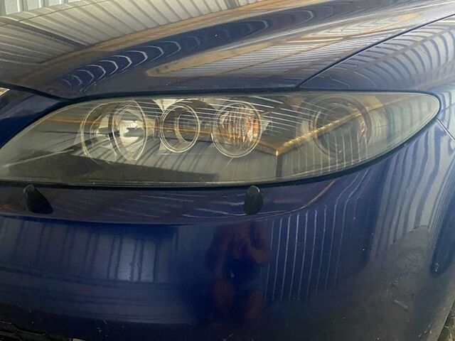 Мазда 6, об'ємом двигуна 2.1 л та пробігом 0 тис. км за 5300 $, фото 1 на Automoto.ua