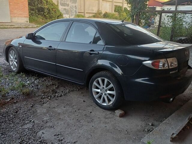 Мазда 6, об'ємом двигуна 1.8 л та пробігом 290 тис. км за 2500 $, фото 1 на Automoto.ua