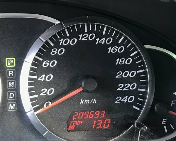 Мазда 6, об'ємом двигуна 2 л та пробігом 210 тис. км за 5000 $, фото 3 на Automoto.ua