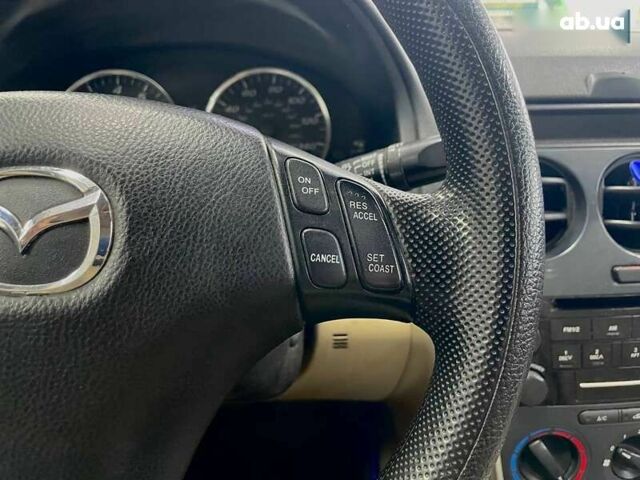 Мазда 6, об'ємом двигуна 0 л та пробігом 280 тис. км за 3990 $, фото 23 на Automoto.ua