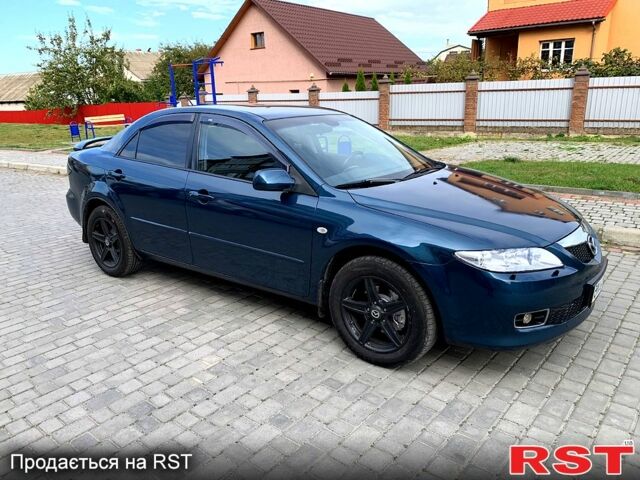 Мазда 6, об'ємом двигуна 2 л та пробігом 267 тис. км за 4999 $, фото 2 на Automoto.ua