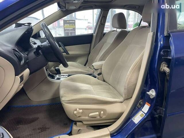 Мазда 6, об'ємом двигуна 0 л та пробігом 280 тис. км за 3990 $, фото 16 на Automoto.ua