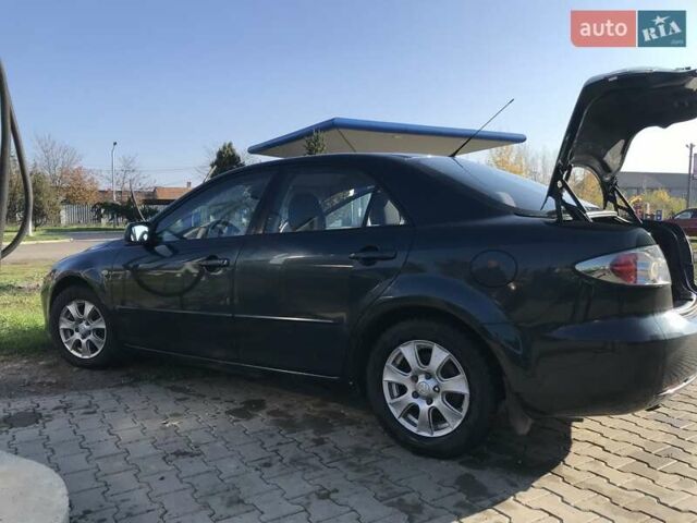 Мазда 6, об'ємом двигуна 2 л та пробігом 210 тис. км за 5000 $, фото 2 на Automoto.ua