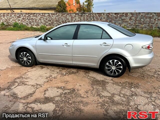 Мазда 6, об'ємом двигуна 1.8 л та пробігом 0 тис. км за 4300 $, фото 2 на Automoto.ua