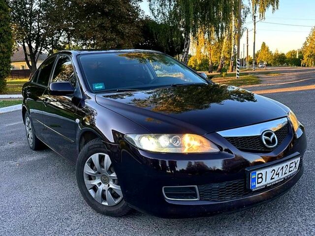 Мазда 6, об'ємом двигуна 1.8 л та пробігом 220 тис. км за 3750 $, фото 2 на Automoto.ua
