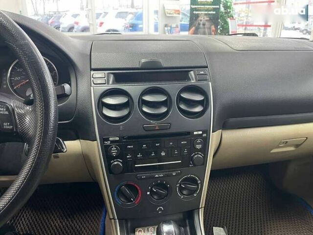 Мазда 6, об'ємом двигуна 0 л та пробігом 280 тис. км за 3990 $, фото 27 на Automoto.ua